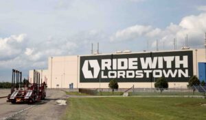 iPhone manufacturer Foxconn buys US assembly plant to build electric utes