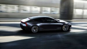 The Driven Podcast: Let’s electrify everything, starting with cars