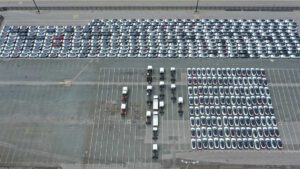 Tesla jacks up Australia Model 3 EV prices by up to $4,000, and all models in US too