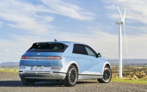 Hyundai makes another limited offering of Ioniq 5, but axes Ioniq hatch