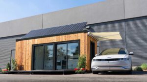EV explainer: Is your home ready for electric vehicles?