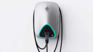 MG to donate up to 1,000 EV chargers to regional hotels and motels