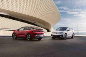Volkswagen plans new EV model and factory to rival Tesla