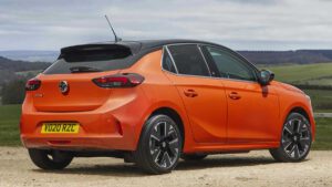 Nobody wants to buy electric vehicles? It’s time to bust another EV myth
