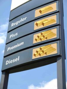 Some petrol companies are installing EV chargers, but most have big holes in climate plans