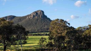 An electric weekend road trip report: The Grampians in an EV