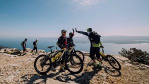 Porsche buys up Croatian electric bicycle maker Greyp