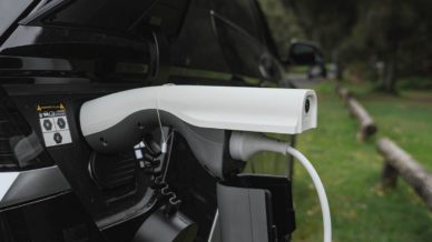 ioniq charger