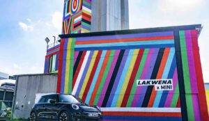 Mini to unveil two new electric vehicles in 2023