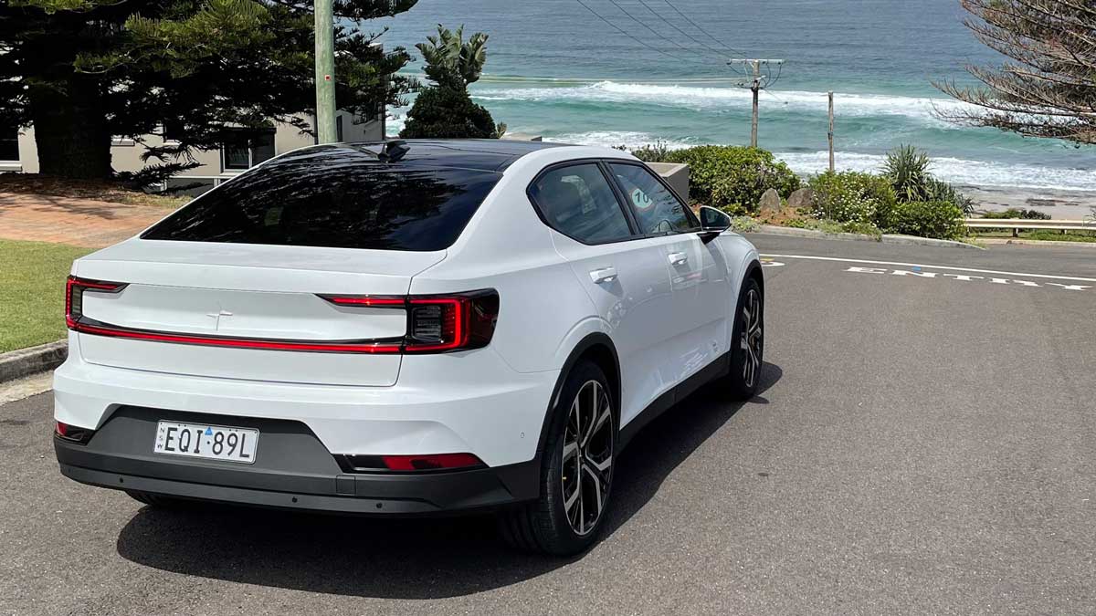 Buying an electric car? Here's your essential EV holiday reading - Vimarsana News
