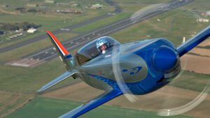 Jet zero: Rolls-Royce smashes record for world’s fastest all-electric plane
