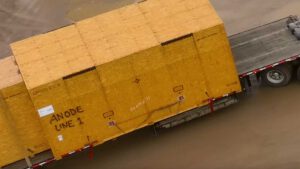 Tesla readies for big switch to 4680 batteries with deliveries to Giga Texas