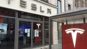 Germany is now Tesla’s largest Europe market, and Model 3 is number one car sold