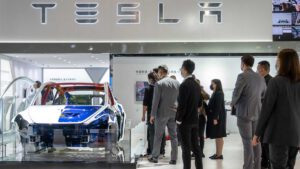 Tesla may be on cusp of unveiling new budget-priced EV