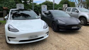 Climate concerns top reasons to buy an EV, but price and choice still roadblocks