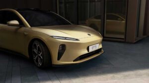 Nio to take affordable EVs to US market. Will they come to Australia?