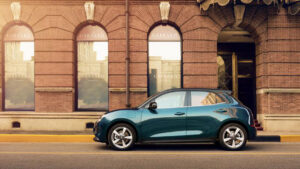 Great Wall to launch budget Ora Cat electric hatch in Australia