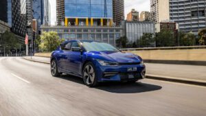 Ioniq 5, EV6 and e-Tron bag top “Best Cars of Year” titles