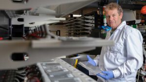 StoreDot develops self-repairing battery cell technology