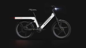 Zoomo targets petrol moped market with supercharged e-bike, but there’s a catch