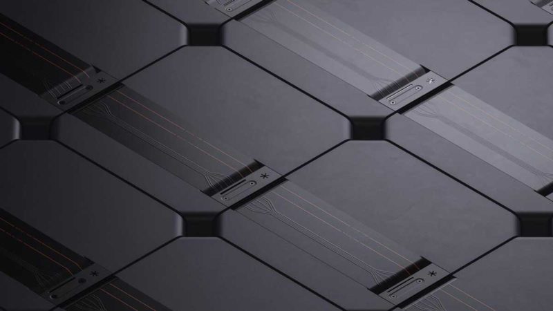 arrival batteries
