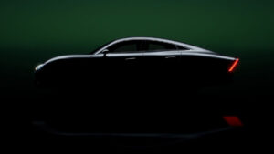 Mercedes-Benz claims its next EV, the EQXX, will be “most efficient ever”