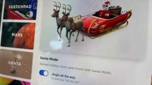 “Lots of cool stuff” coming in Tesla holiday update, Musk says
