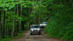 Rivian ramps electric ute and SUV production to 7,400 a quarter
