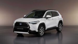 Toyota partners with BYD to build “electric Corolla”, and low cost EVs