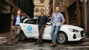 Uber eyes electric car share future, acquires Car Next Door