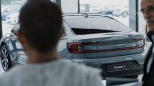 Polestar 2 single-motor review: a performance marque reinvented?