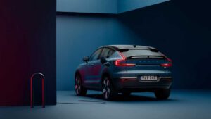 Volvo exits Europe auto lobby group over sustainability stance