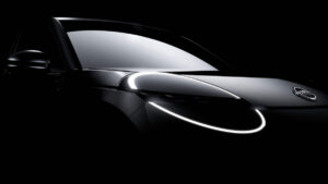 Nissan announces electric successor to Micra hatchback