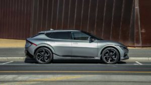 The Driven Podcast: Kia blown away by interest in EV6