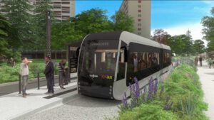 Massive hydrogen bus plan scrapped in favour of e-buses, saving $4 million a year