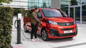 UK and Europe electric vehicle transition hits unstoppable momentum