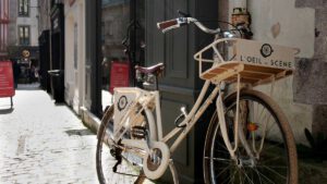 New France ruling aims to reduce energy use in transport