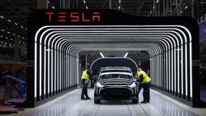 Tesla plans huge sales ramp in Germany, reaches 10,000 Model Y milestone in Texas