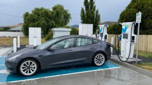 Tesla Model 3 RWD or AWD: Are longer range and more power worth the extra cost?