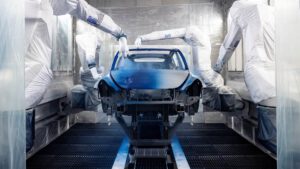 Tesla hikes price of long range Model 3 and Model Y in US, China