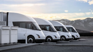 Tesla puts Cybertruck and Semi on hold, but Model Y underway in Austin and Berlin