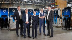 Tritium to close Brisbane factory, cut staff numbers in pursuit of fast charging profits