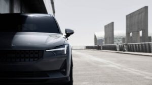 Polestar 2 “sold out” in Australia and Europe, Australian configurator closed