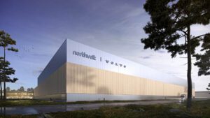 European EV battery hopes fade after Northvolt files for bankruptcy protection in US