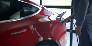 Car subscription firm Carbar lands $28.9m from Seven and IAG as it eyes more EVs