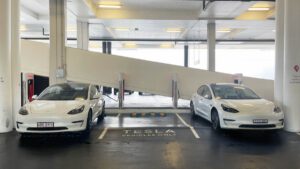 Supply crunch: Why it is so hard to buy an electric vehicle in Australia