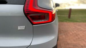 Which electric cars are filling the Tesla gap?