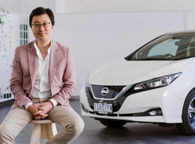 Australia’s Jet Charge installs its 10,000th residential EV charger