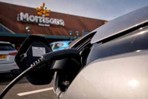 EV charger wars! Anger and death threats as frustrated owners unplug electric cars