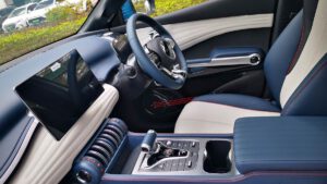 Why I did the “unthinkable” and bought a BYD Atto 3